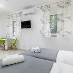 Cozy In With Wifi Apartment *