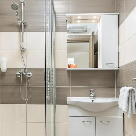 Appartement Beautiful In With Wifi *