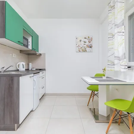 Beautiful In With Wifi アパート *