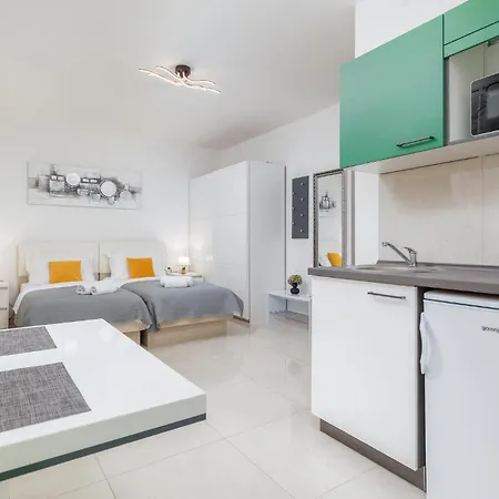 Appartement Beautiful In With Wifi