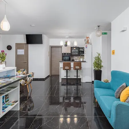 Beautiful In With Wifi アパート *