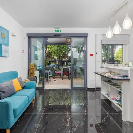 Beautiful In With Wifi アパート