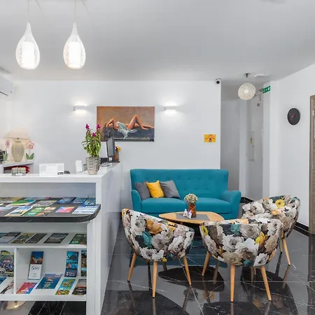 Appartement Beautiful In With Wifi