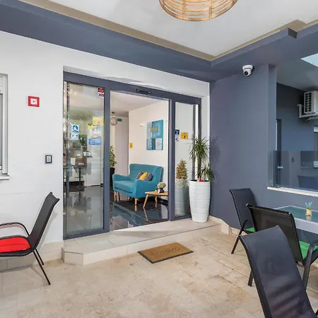 Beautiful In With Wifi Appartement *