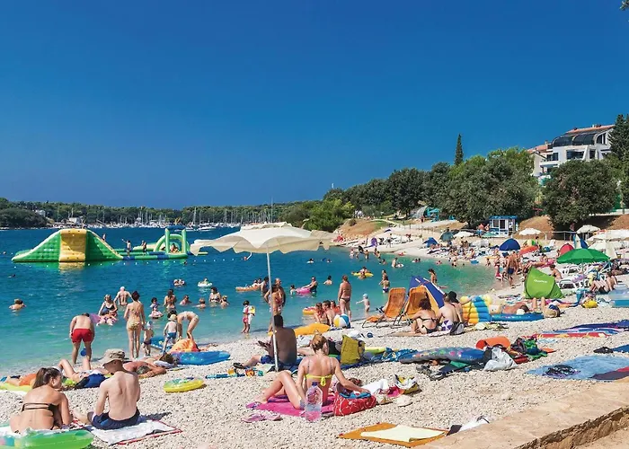 Lejlighed Beautiful In With Wifi