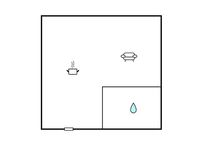 Lejlighed Beautiful In With Wifi Pula