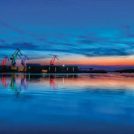 Beautiful In With Wifi