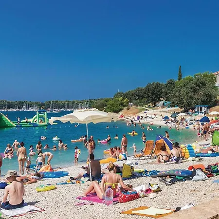 아파트 Beautiful In With Wifi