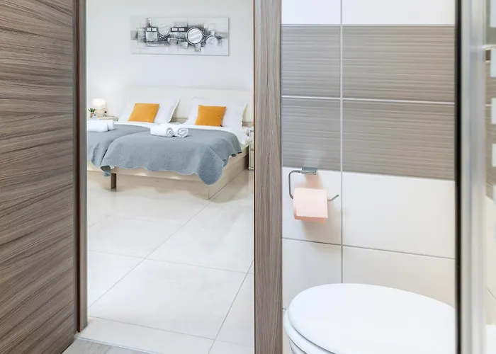 아파트 Beautiful In With Wifi 풀라