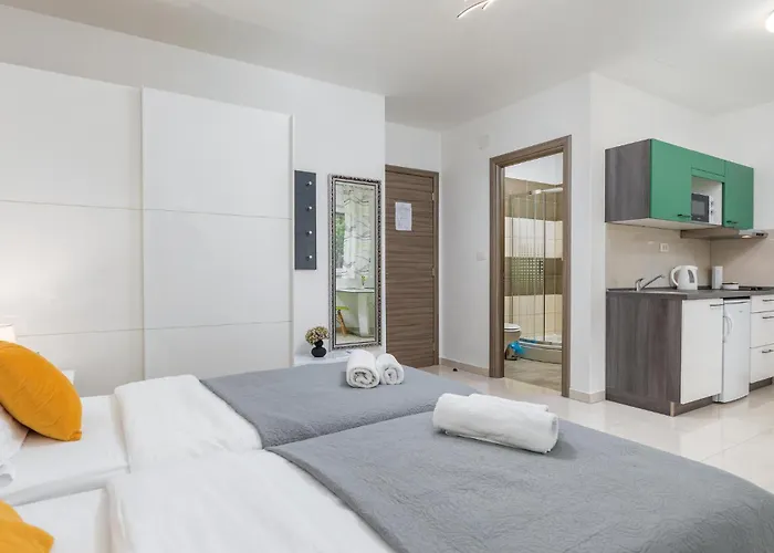 Beautiful In With Wifi 아파트 풀라