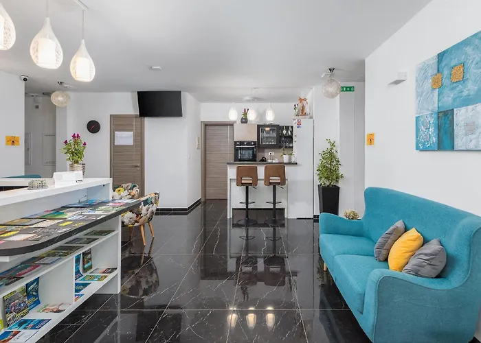 Beautiful In With Wifi 아파트 *