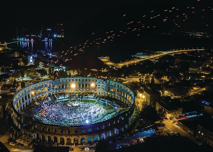 아파트 Beautiful In With Wifi *