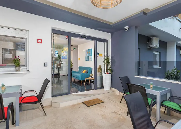 Beautiful In With Wifi 아파트 *